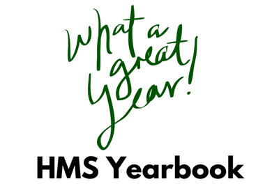  HMS Yearbook